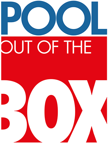 Pool out of the box